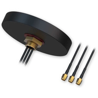 4779051840328 - Combo SISO Mobile GNSS Wi-Fi Dach SMA Antenne