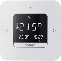 4003468810088 - RAMSES 812 top3 Heizungsthermostat