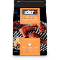 Weber Räucherchips Poultry 0,7kg