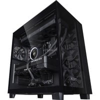 ALTERNATE Custom PC Series • Blackout Edition Gaming-PC