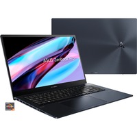 ASUS Zenbook Pro 17 (UM6702RC-M2155WS), Notebook Windows 11 Home 64-Bit, 43.9 cm (17.3 Zoll), 1 TB SSD