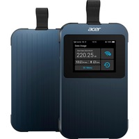 Acer Connect Enduro M3 5G Mobile WiFi, WLAN-LTE-Router 