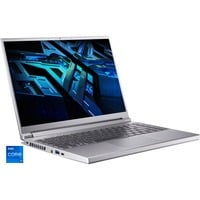 Acer Predator Triton 300SE (PT314-52s-72JC), Gaming-Notebook silber, Windows 11 Home 64-Bit, 35.6 cm (14 Zoll), 1 TB SSD