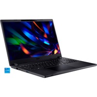 Acer Travelmate P2 (TMP215-54-598S), Notebook schwarz, Windows 11 Pro 64-Bit, 39.6 cm (15.6 Zoll), 512 GB SSD