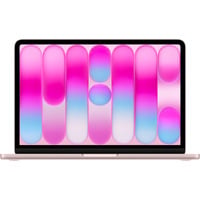 Apple MacBook Neo 13‘‘ CTO, Notebook rosa, 8 GB, 512 GB (512 GB SSD), A18 Pro, MacOS, Kroatisch, Touch-ID