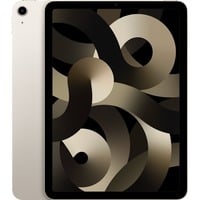 Apple iPad Air 64GB, Tablet-PC weiß, Gen 5 / 2022