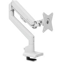 Arozzi Alzare Neo Single - Monitor Stand White