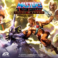 5901414672591 - Masters of the Universe - Fields of Eternia Brettspiel 5901414672591 - Masters of the Universe - Fields of Eternia Brettspiel