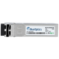 BlueOptics Transceiver kompatibel zu Dell 407-BBOU SFP+ 