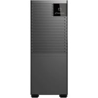BlueWalker BP I2x120T-40x9Ah, Akku 