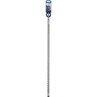 Bosch Professional EXPERT Hammerbohrer SDS-plus-7X, Ø 16mm Arbeitslänge 550mm