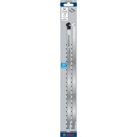 Bosch Professional PRO Aerated Concrete HM-Sägeblatt TF 350 NHM, 2-teilig für Tandemfuchsschwanz GFZ