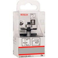 Bosch Professional PRO Wood Scheiben-Nutfräser, Ø 32mm, Arbeitsbreite 3mm Schaft Ø 8mm, zweischneidig
