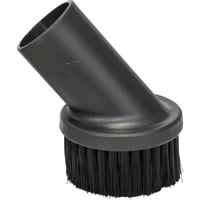 Bosch Saugbürste 35 mm, Staubsauger-Bürste schwarz