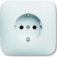 4011395199503 - Steckdosen Einsatz mit Steckanschluss 20 EUJ-214