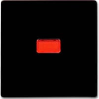 Busch-Jaeger Wippe Kontroll-Wechsel braun, Retail