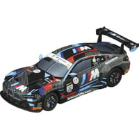 Carrera HYBRID BMW M4 GT3 "BMW M-Team WRT, No.32", Rennwagen 