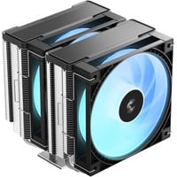 DeepCool AG620 G2 ARGB, CPU-Kühler schwarz, 120 mm
