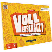 4260528098088 - VOLL VERSCHÄTZT! Classic Edition Spiel