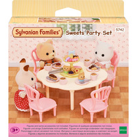 Kaffee- und Kuchen-Set, Sets