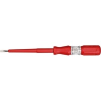 Spannungsprüfer 220V - 250V, 3,5mm, Schraubendreher