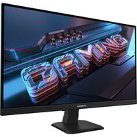 GIGABYTE GS27U, Gaming-Monitor 68.6 cm (27 Zoll), schwarz, UltraHD/4K, SS-IPS, HDMI, DP, HDR, 160Hz Panel