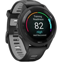 Forerunner 265, Smartwatch