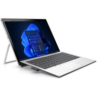 HP Elite X2 1013 G3 Generalüberholt, Notebook silber, Windows 11 Pro