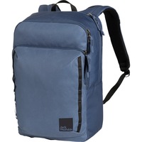 Jack Wolfskin HASENSPRUNG, Rucksack blau, 23 Liter