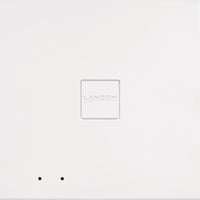 LANCOM LX-6200, Access Point weiß, Dual-Radio, Wi-Fi 6