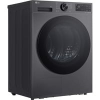 LG RT10X7B, Wärmepumpentrockner mit AI Dry