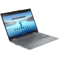 Lenovo ThinkPad X1 Yoga G8 Generalüberholt, Notebook grau, Intel® Core™ i5-1345U, Intel® Iris® Xe Graphics, 32 GB LPDDR5, 512 GB (512 GB SSD), Windows 11 Pro