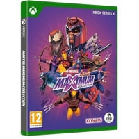  MARVEL MaXimum Collection, Xbox Series X|S-Spiel 