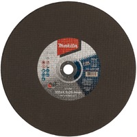 0088381589826 - Trennscheibe E-12790-5 Ø 355 x 43 x 254mm 0088381589826 - Trennscheibe E-12790-5 Ø 355 x 43 x 254mm