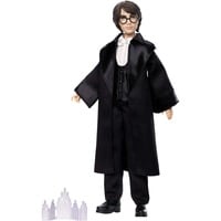 Image of Harry Potter Weihnachtsball Harry Potter Puppe