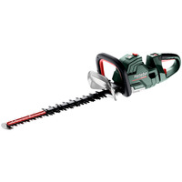 Metabo HS 18 LTX BL 55 (601722850) Akku-Heckenschere, 18 Volt grün/schwarz, ohne Akku und Ladegerät