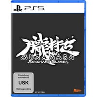  Muramasa: Revenant Blades, PlayStation 5-Spiel 