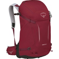 Osprey Hikelite 32, Rucksack rot, 32 Liter, Größe M/L