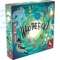 4250231739064 - Who the F*ck? Rätselspiel