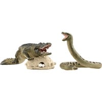 4059433522647 - Schleich® 42559 Wild Life - Gefahr im Sumpf 4059433522647 - Schleich® 42559 Wild Life - Gefahr im Sumpf