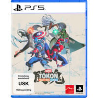 Marvel Token: Fighting Souls, PlayStation 5-Spiel