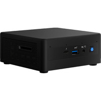 PC-Micro 6000 SILENT GREENLINE, Mini-PC