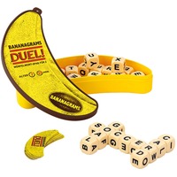 4015566602007 - Bananagrames Duel Einzel (Spiel) 4015566602007 - Bananagrames Duel Einzel (Spiel)