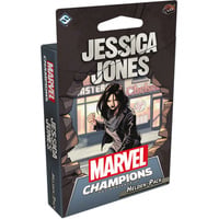Marvel Champions: Das Kartenspiel - Jessica Jones
