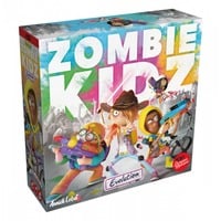 Image of Asmodee LSMD0008 - Zombie Kidz Evolution Anfänger-Spiel Kooperatives Spiel