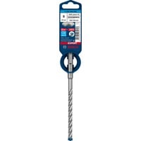 Bosch EXPERT Hammerbohrer SDS-plus-7X, Ø 8mm Arbeitslänge 100mm