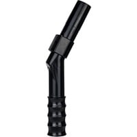 Bosch Professional Luftreguliergriff 35mm, Rohr schwarz