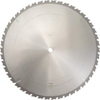 Bosch Professional PRO Construct Wood Kreissägeblatt, Ø 700mm, 46Z Bohrung 30mm, für Tischkreissägen