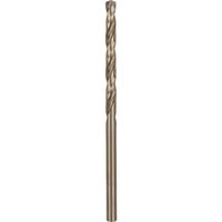 Bosch Professional PRO Stainless Steel HSS-Co Spiralbohrer, Ø 4,5mm 10 Stück, Arbeitslänge 47mm