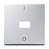 Busch-Jaeger Wippe Kontroll-Aus mit Aufdruck Symbol 0 Retail